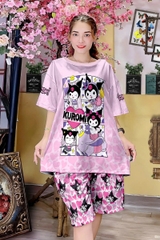 Bộ Lửng Nữ XL - SNL4367