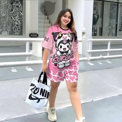 Bộ Đùi Nữ XL - B4368