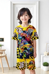 Bộ Trẻ Em Ngắn - BTEN 4374