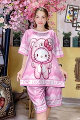 Bộ Lửng Nữ XL - SNL4379
