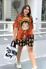 Bộ Đùi Nữ 3XL - B3XL4489