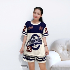 Bộ Đùi Nữ XL - B4499