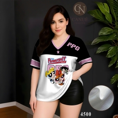 ÁO THUN CỔ TIM 2XL - AOTIM2XL4500