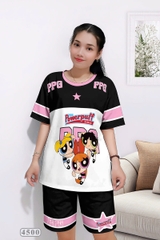 Bộ Lửng Nữ XL - SNL4500