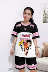 Bộ Lửng Nữ 3XL - SNL3XL4500