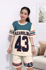 Bộ Lửng Nữ XL - SNL4501