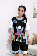 Bộ Lửng Nữ 2XL - SNL2XL4502