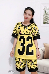 Bộ Lửng Nữ 2XL - SNL2XL4503