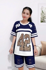 Bộ Lửng Nữ 2XL - SNL2XL4504
