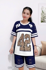 Bộ Lửng Nữ 3XL - SNL3XL4504