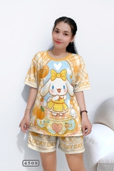 Bộ Đùi Nữ XL - B4508