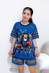 Bộ Đùi Nữ 3XL - B3XL4518