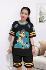 Bộ Lửng Nữ XL - SNL4524