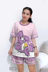 Bộ Đùi Nữ XL - B4534