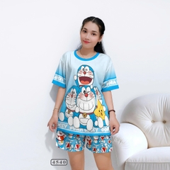 Bộ Đùi Nữ 3XL - B3XL4540