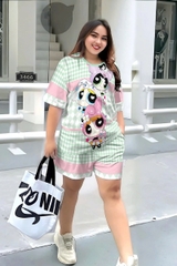Bộ Đùi Nữ 3XL - B3XL3466