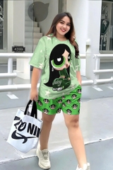 Bộ Đùi Nữ 2XL - B2XL4399