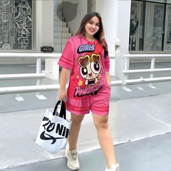Bộ Đùi Nữ XL - B4418