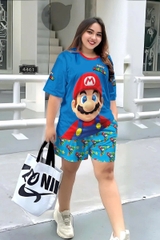 Bộ Đùi Nữ 3XL - B3XL4461