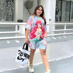 Bộ Đùi Nữ 3XL - B3XL4471