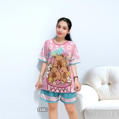 Bộ Đùi Nữ XL - B4578