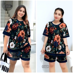Bộ Đùi Nữ 2XL - B2XL4591