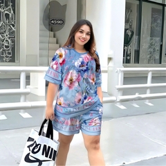 Bộ Đùi Nữ 3XL - B3XL4590