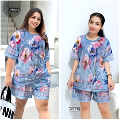 Bộ Đùi Nữ 3XL - B3XL4590