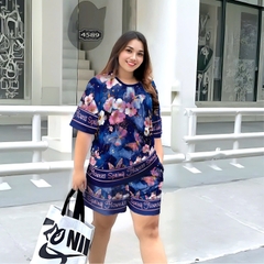 Bộ Đùi Nữ 3XL - B3XL4589
