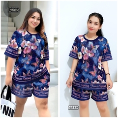 Bộ Đùi Nữ 3XL - B3XL4589