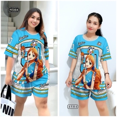 BỘ ĐÙI NỮ L - BN4584