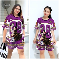 BỘ ĐÙI NỮ L - BN4585