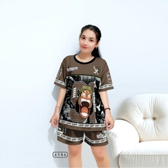 Bộ Đùi Nữ XL - B4586
