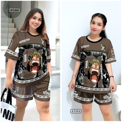 Bộ Đùi Nữ 2XL - B2XL4586