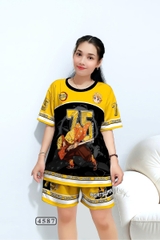 BỘ ĐÙI NỮ L - BN4587