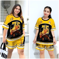 Bộ Đùi Nữ 3XL - B3XL4587