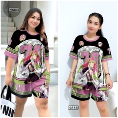 Bộ Đùi Nữ 3XL - B3XL4588