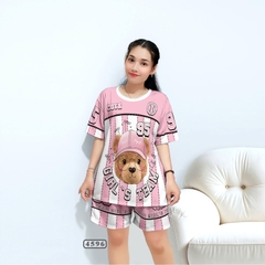 Bộ Đùi Nữ XL - B4596
