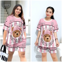 Bộ Đùi Nữ 3XL - B3XL4596