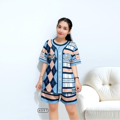 Bộ Đùi Nữ 3XL - B3XL4597