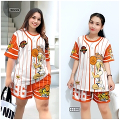 Bộ Đùi Nữ 3XL - B3XL4600