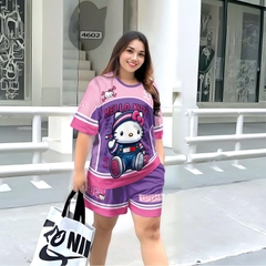 Bộ Đùi Nữ 2XL - B2XL4602