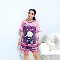 Bộ Đùi Nữ XL - B4602