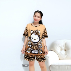 Bộ Đùi Nữ XL - B4610