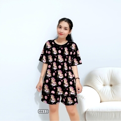 Bộ Đùi Nữ XL - B4612