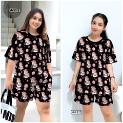 Bộ Đùi Nữ XL - B4612