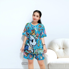 Bộ Đùi Nữ XL - B4615