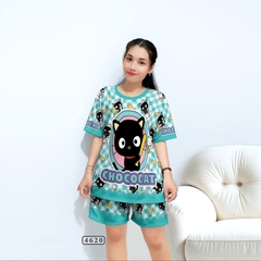Bộ Đùi Nữ XL - B4620