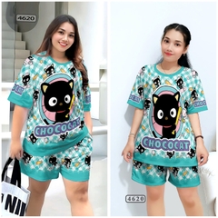 Bộ Đùi Nữ XL - B4620