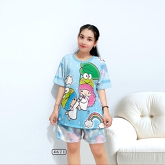 Bộ Đùi Nữ XL - B4621